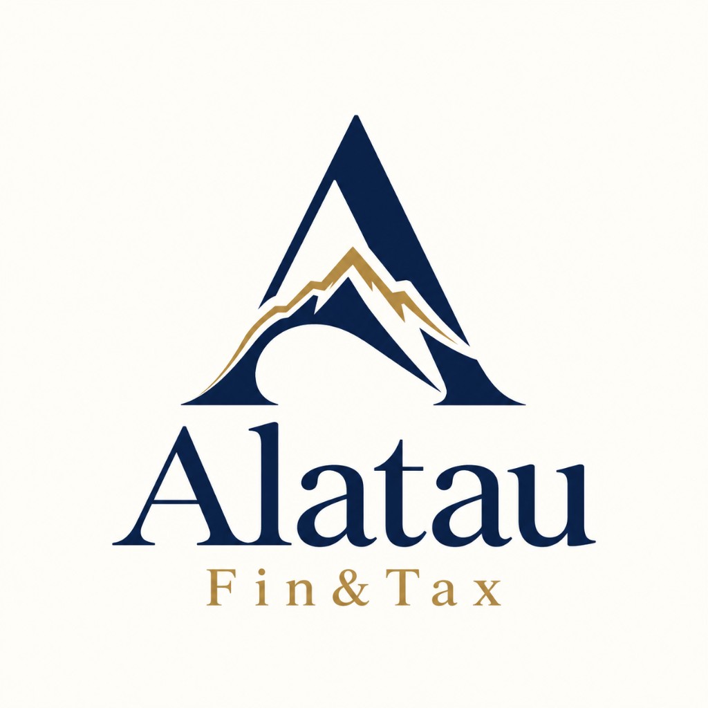 Alatau Fin & Tax
